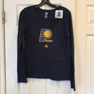 Indiana Pacers shirt